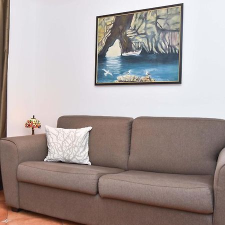 Apartments Adok Budva Exterior photo