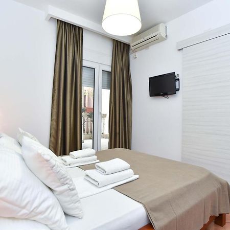 Apartments Adok Budva Exterior photo