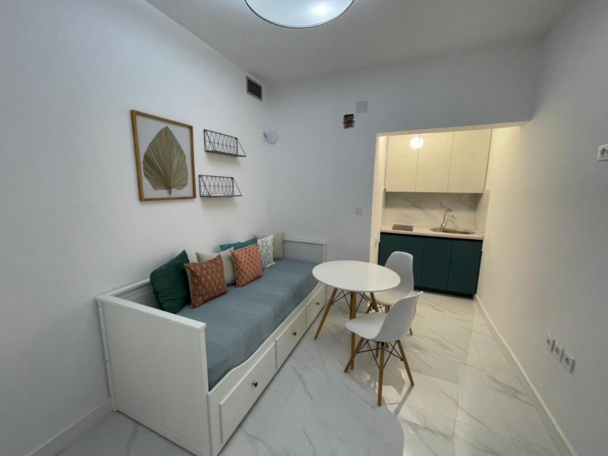 Apartments Adok Budva Exterior photo