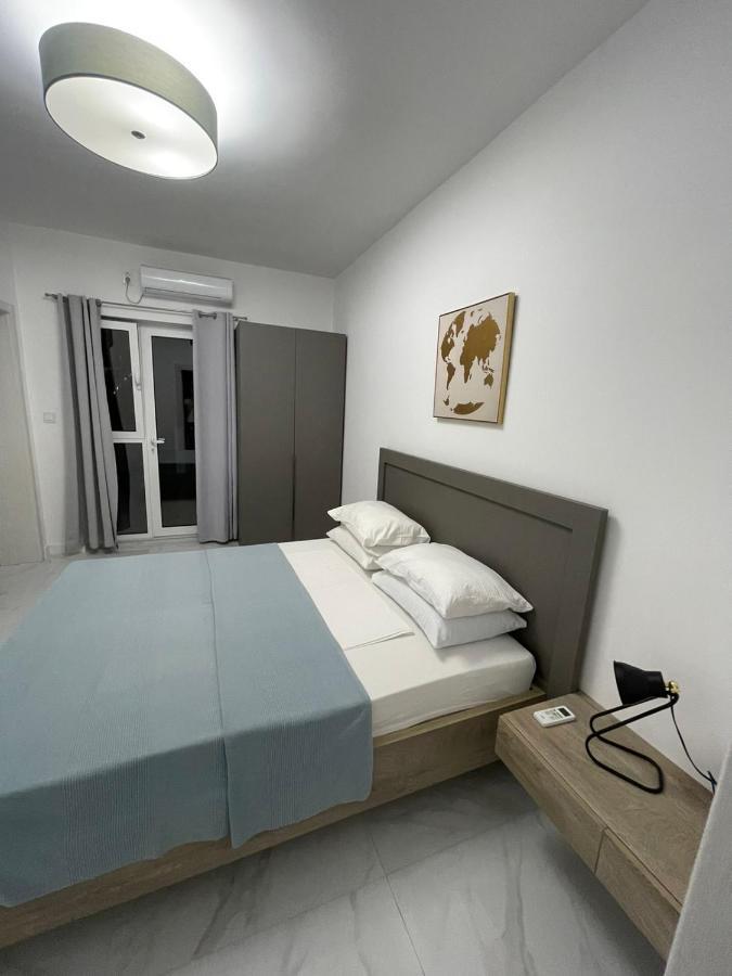 Apartments Adok Budva Exterior photo