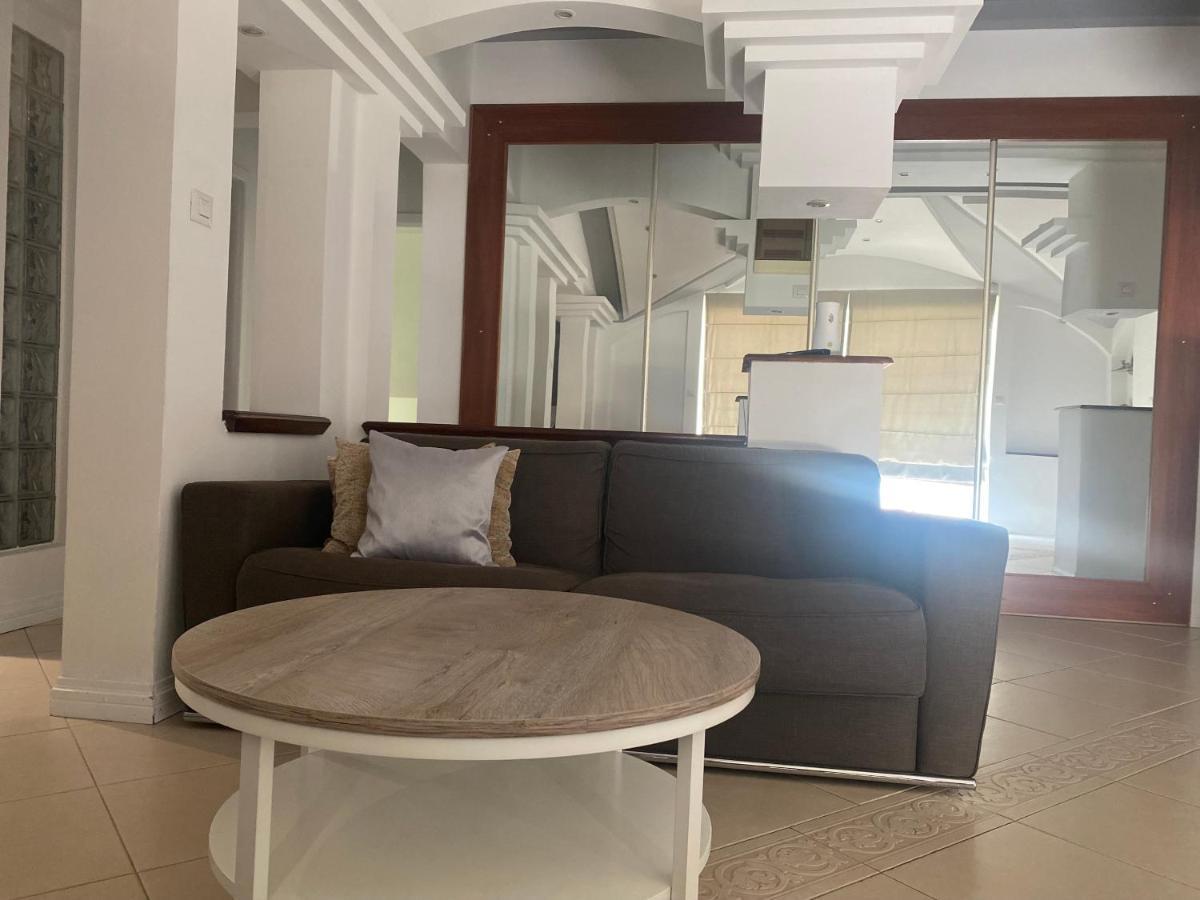 Apartments Adok Budva Exterior photo