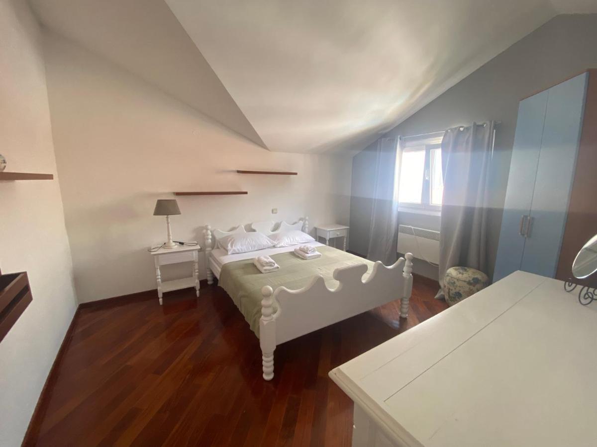 Apartments Adok Budva Exterior photo