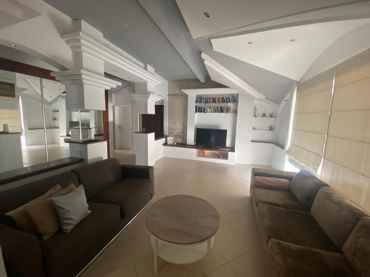 Apartments Adok Budva Exterior photo