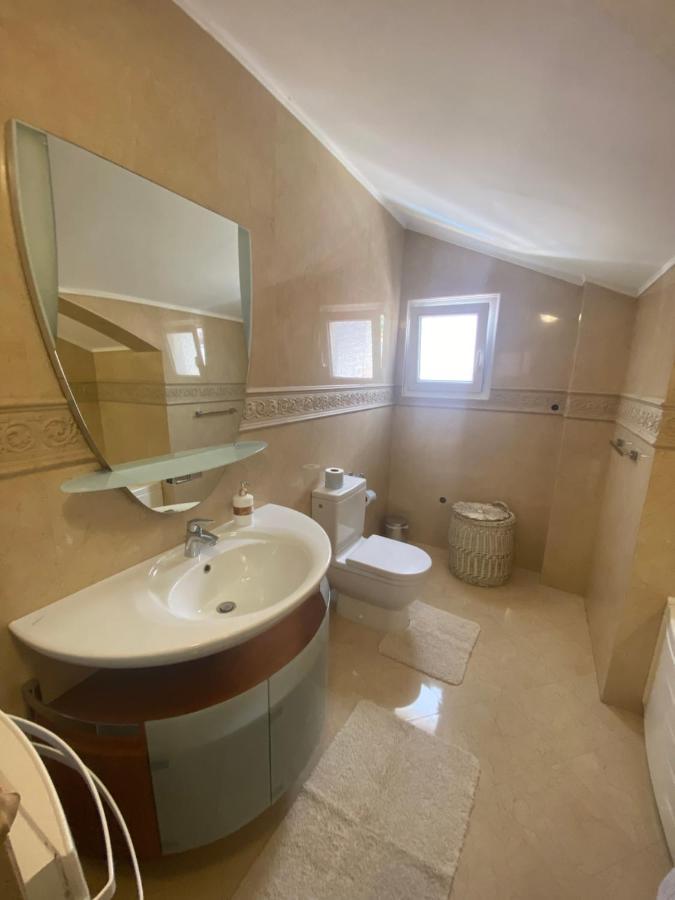 Apartments Adok Budva Exterior photo
