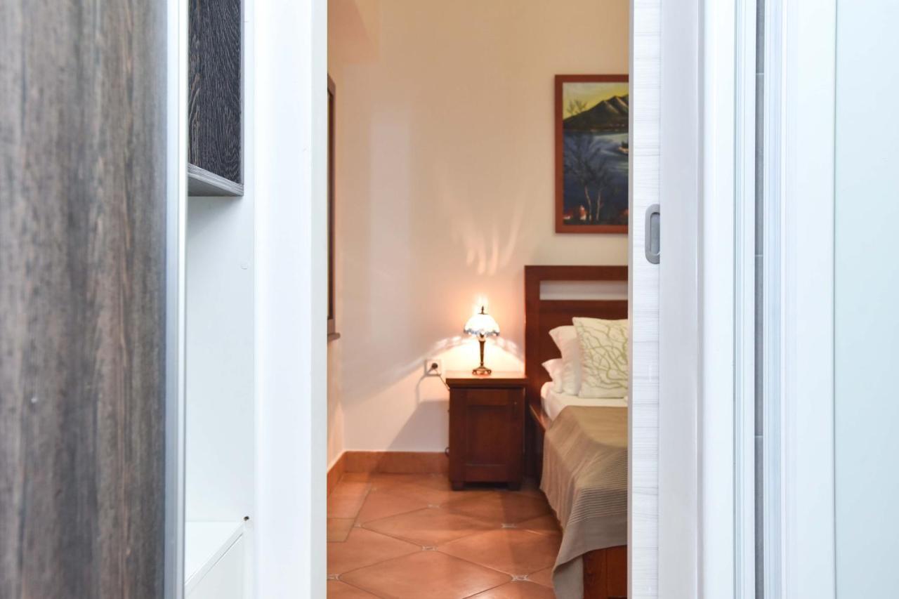 Apartments Adok Budva Exterior photo