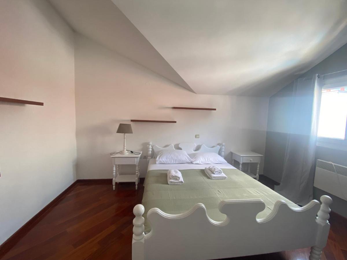 Apartments Adok Budva Exterior photo