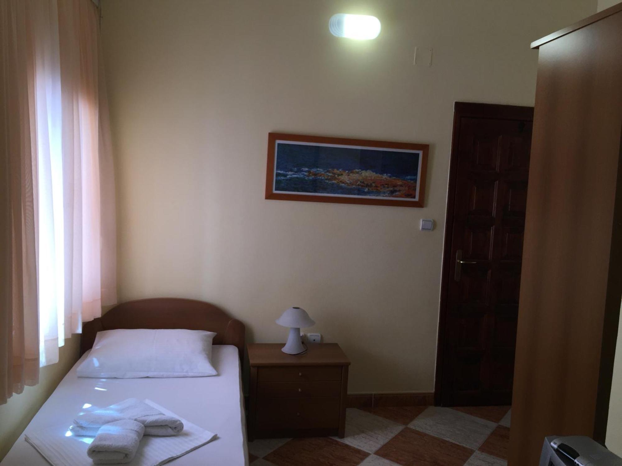 Apartments Adok Budva Exterior photo