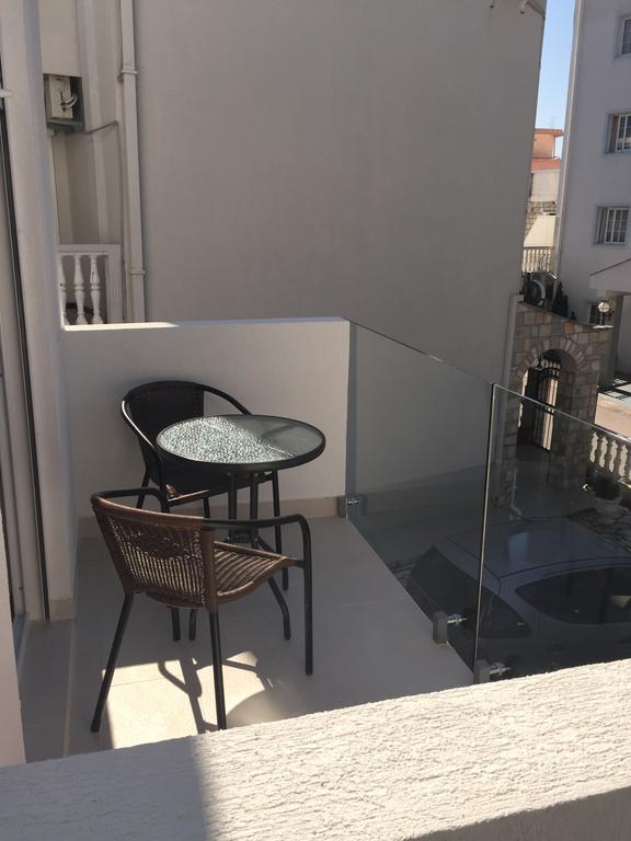 Apartments Adok Budva Exterior photo