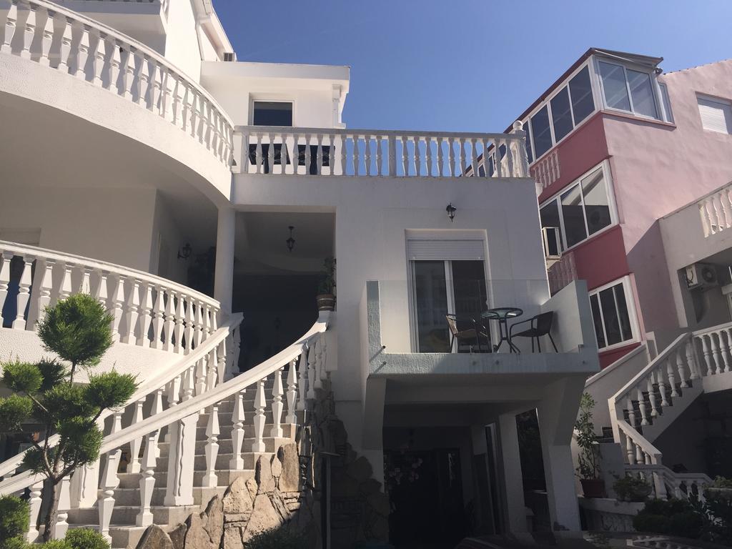 Apartments Adok Budva Exterior photo