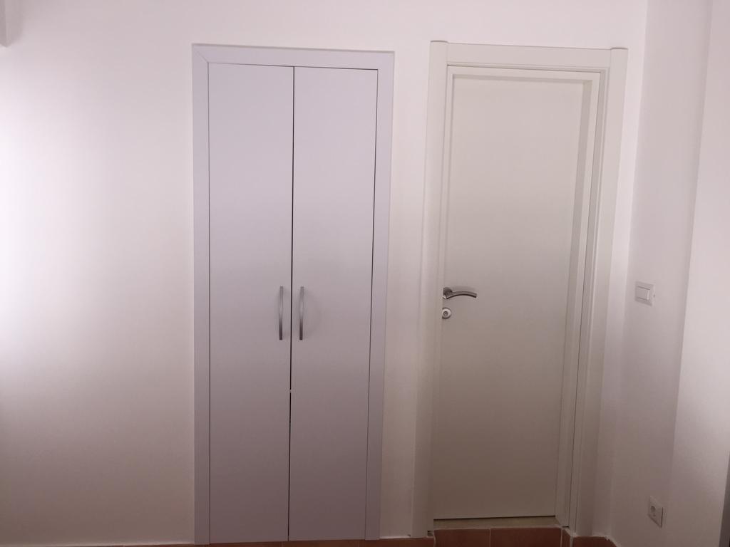 Apartments Adok Budva Exterior photo